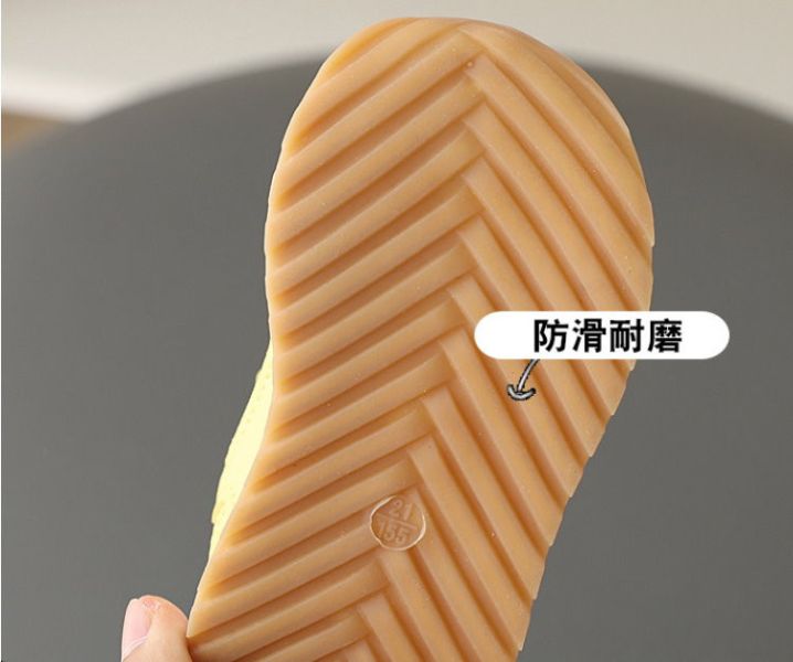 【預購】LIN005韓版男/女童網布透氣軟底小中大童鞋(14.5~18)【一雙就免運】 韓版男童寶寶鞋小白鞋學步鞋