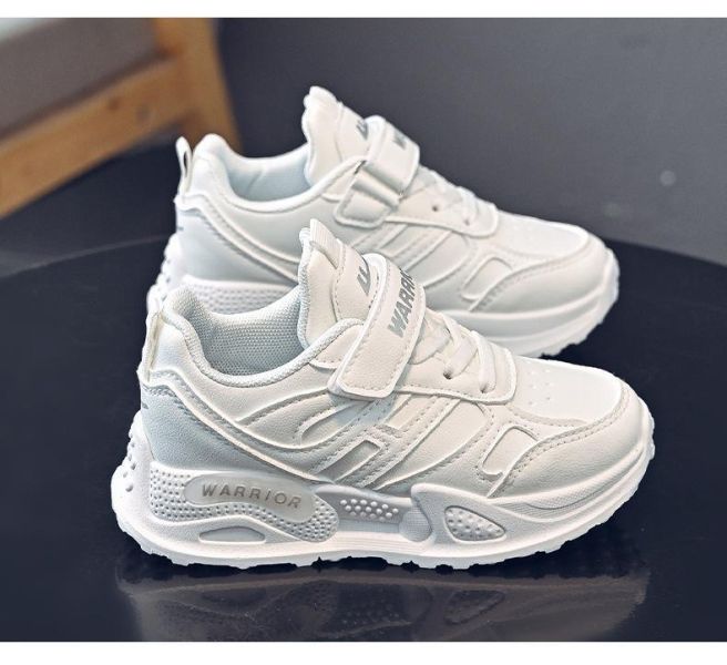 【預購】LIN012中性回力大童鞋/運動鞋/小白鞋(17.5~24)【一雙就免運】 韓版男童寶寶鞋小白鞋學步鞋