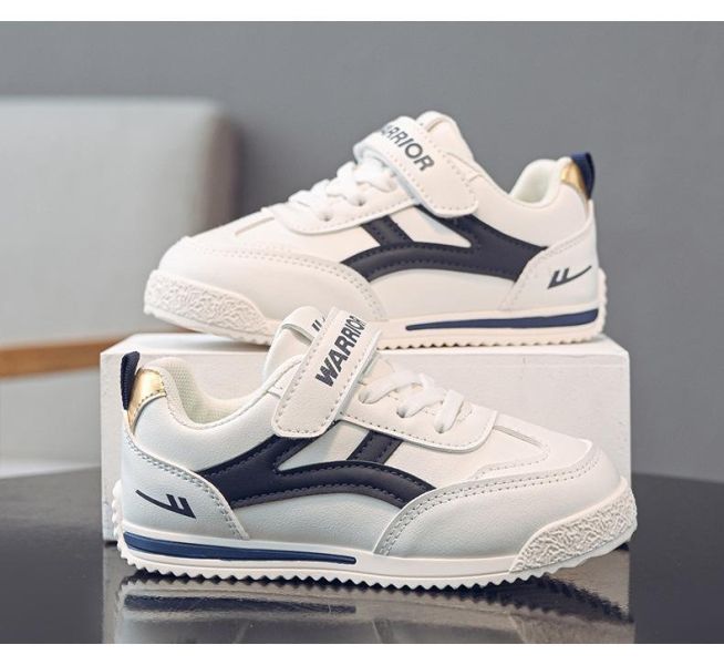 【預購】LIN010大童鞋/運動鞋/九色選/軟底小中大童鞋(17.5~20.5)【一雙就免運】 韓版男童寶寶鞋小白鞋學步鞋