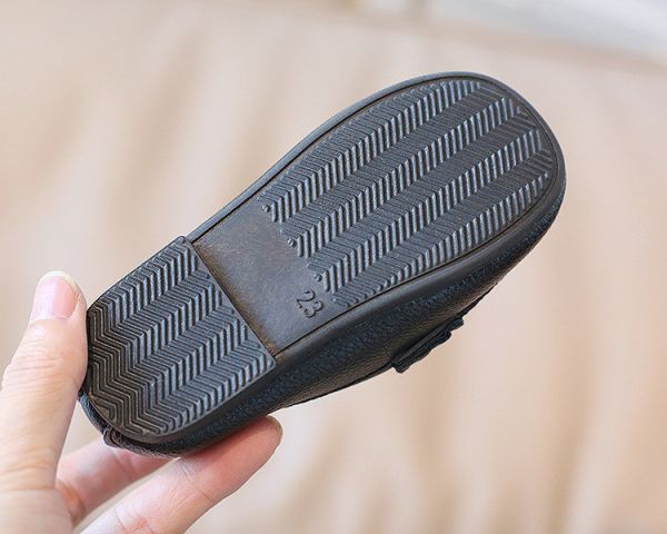 【預購】LIN002韓版英倫風鞋小中大童鞋(13~18)【一雙就免運】 韓版英倫風鞋小中大童鞋