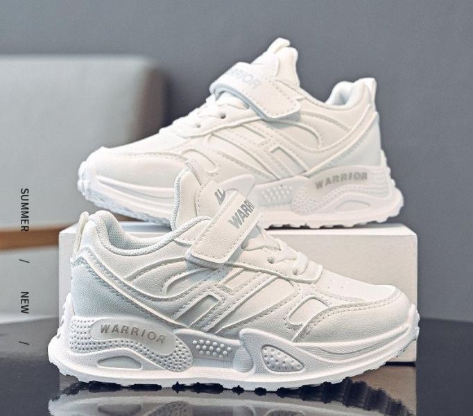 【預購】LIN012中性回力大童鞋/運動鞋/小白鞋(17.5~24)【一雙就免運】 韓版男童寶寶鞋小白鞋學步鞋