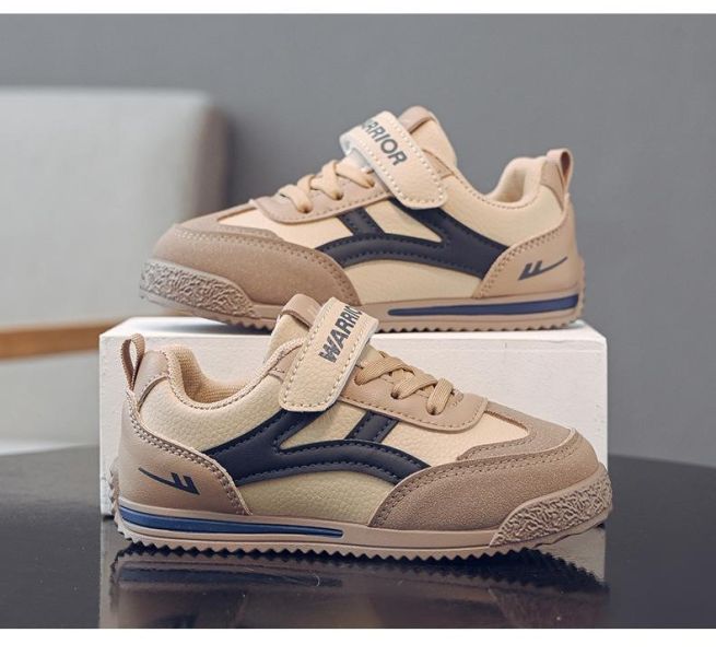 【預購】LIN010大童鞋/運動鞋/九色選/軟底小中大童鞋(17.5~20.5)【一雙就免運】 韓版男童寶寶鞋小白鞋學步鞋