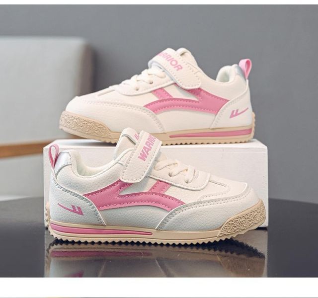 【預購】LIN010大童鞋/運動鞋/九色選/軟底小中大童鞋(17.5~20.5)【一雙就免運】 韓版男童寶寶鞋小白鞋學步鞋