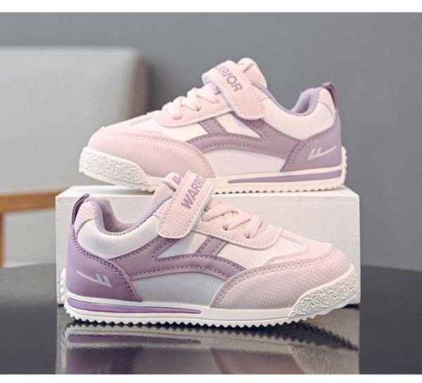 【預購】LIN010大童鞋/運動鞋/九色選/軟底小中大童鞋(21~24)【一雙就免運】 韓版男童寶寶鞋小白鞋學步鞋