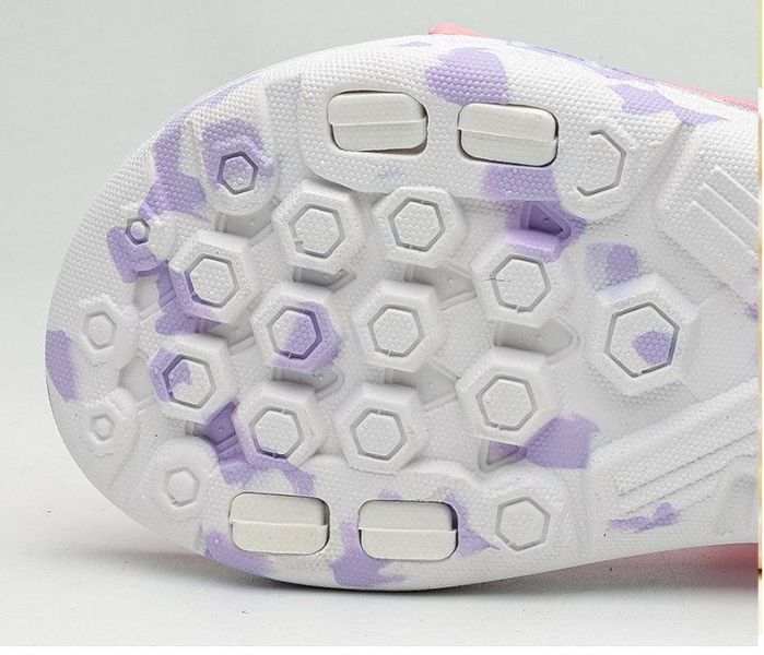 【預購】LIN009女童涼鞋沙灘鞋/三色選/軟底小中大童鞋(17.5~20)【一雙就免運】 韓版男童寶寶鞋小白鞋學步鞋