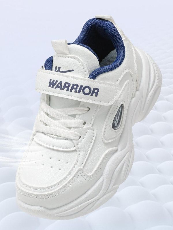 【預購】LIN013大童鞋/運動鞋/小白鞋/二色選(17.5~24)【一雙就免運】 韓版男童寶寶鞋小白鞋學步鞋