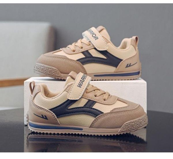 【預購】LIN010大童鞋/運動鞋/九色選/軟底小中大童鞋(21~24)【一雙就免運】 韓版男童寶寶鞋小白鞋學步鞋