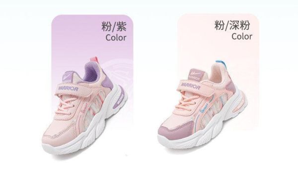 【預購】LIN011韓版女童大童鞋/運動鞋/2色選(17.5~24)【一雙就免運】 韓版男童寶寶鞋小白鞋學步鞋