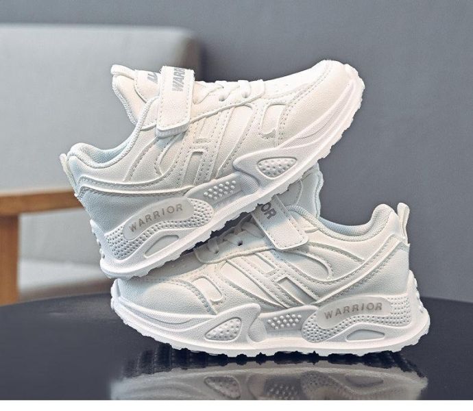 【預購】LIN012中性回力大童鞋/運動鞋/小白鞋(17.5~24)【一雙就免運】 韓版男童寶寶鞋小白鞋學步鞋