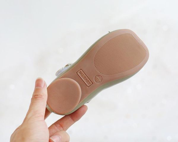 【預購】LIN008韓版女童淑女百搭鞋/三色選/軟底小中大童鞋(13.5~18)【一雙就免運】 韓版男童寶寶鞋小白鞋學步鞋