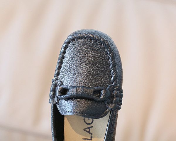 【預購】LIN002韓版英倫風鞋小中大童鞋(13~18)【一雙就免運】 韓版英倫風鞋小中大童鞋