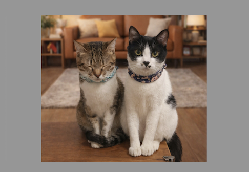 凍乾專區 - 米町町