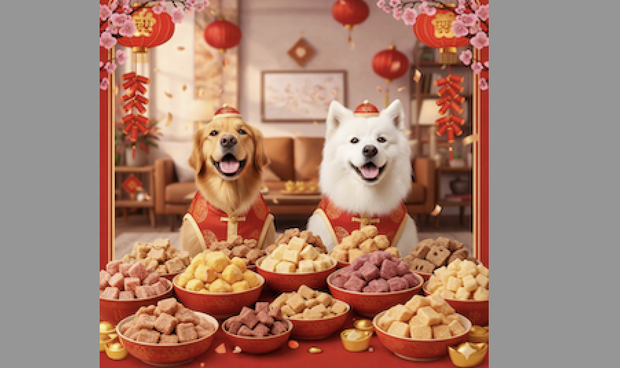 凍乾專區 - 米町町