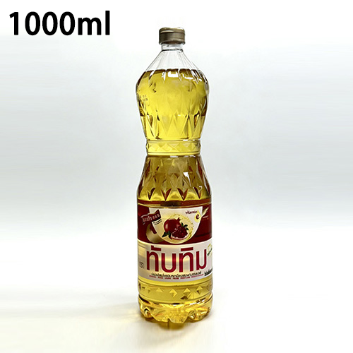 泰國原裝進口｜黃金棕櫚油｜1000ml 