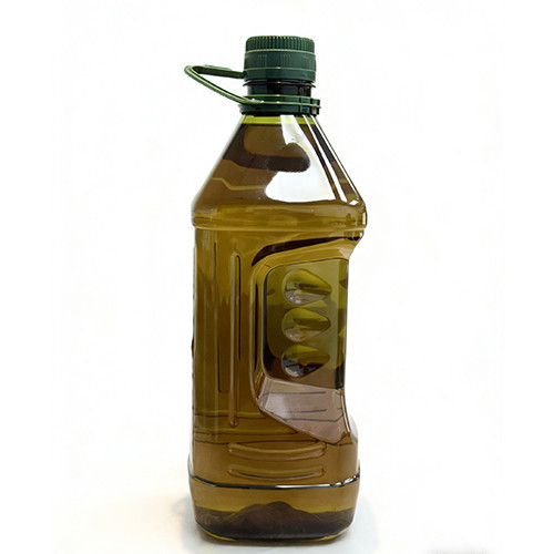 【利盛行】原裝進口 VERDE POMACE 3公升 橄欖粕油 