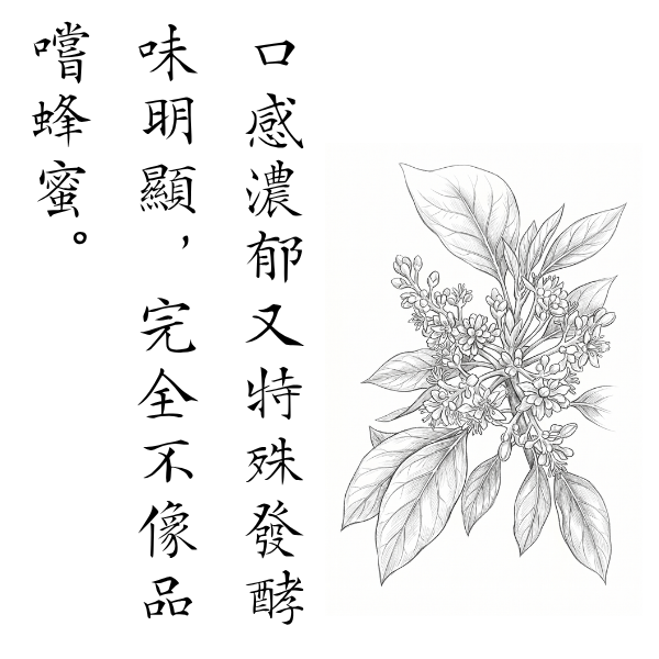 066 大匏崙春 2026 無加工蜂蜜,歐盟規範蜂蜜,義崎春,生蜂蜜,友蜂宣言,無加工,蜜蟲分離,自然熟成