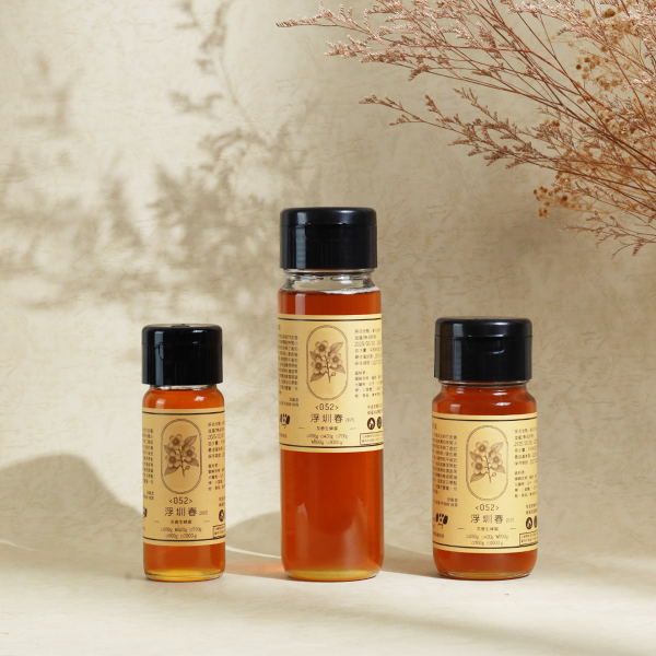 【花香調】043義崎春 無加工蜂蜜,歐盟規範蜂蜜,義崎春,生蜂蜜,友蜂宣言,無加工,蜜蟲分離,自然熟成