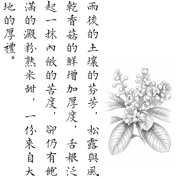 059 浮圳春 2026 無加工蜂蜜,歐盟規範蜂蜜,義崎春,生蜂蜜,友蜂宣言,無加工,蜜蟲分離,自然熟成
