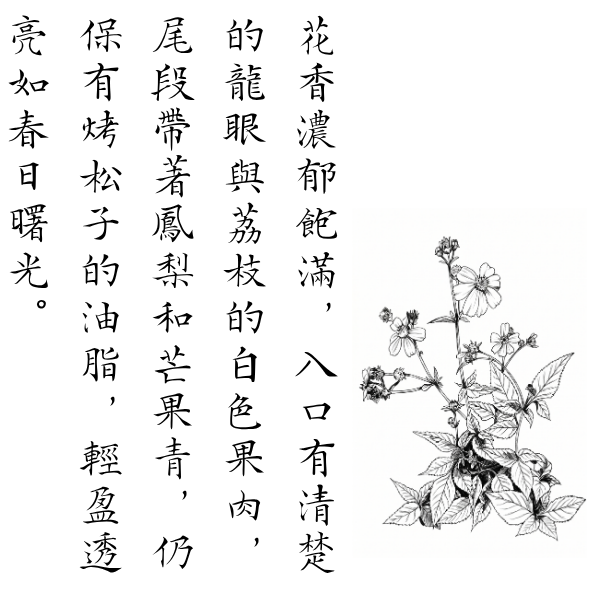 071 內寮春 2026 無加工蜂蜜,歐盟規範蜂蜜,義崎春,生蜂蜜,友蜂宣言,無加工,蜜蟲分離,自然熟成