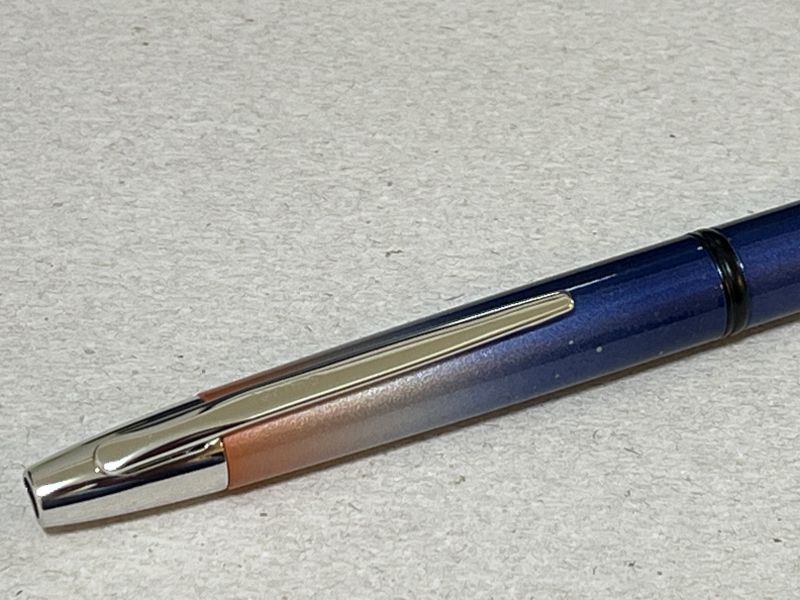 日本 PILOT 百樂 Capless Decimo 20th Anniversary 20週年紀念版 18K 自動鋼筆 Capless,Decimo