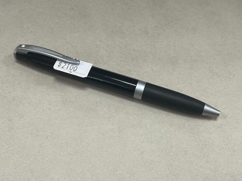 庫存新品 美國製和日本製 SHEAFFER 老西華 原子筆 