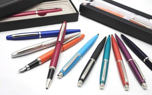 美國 SHEAFFER 西華 VFM系列 9405 原子筆 原裝筆盒送禮大方 另有鋼珠筆 鋼筆 可購買 