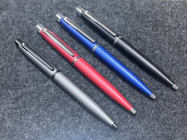 美國 SHEAFFER 西華 VFM系列 9405 原子筆 原裝筆盒送禮大方 另有鋼珠筆 鋼筆 可購買 