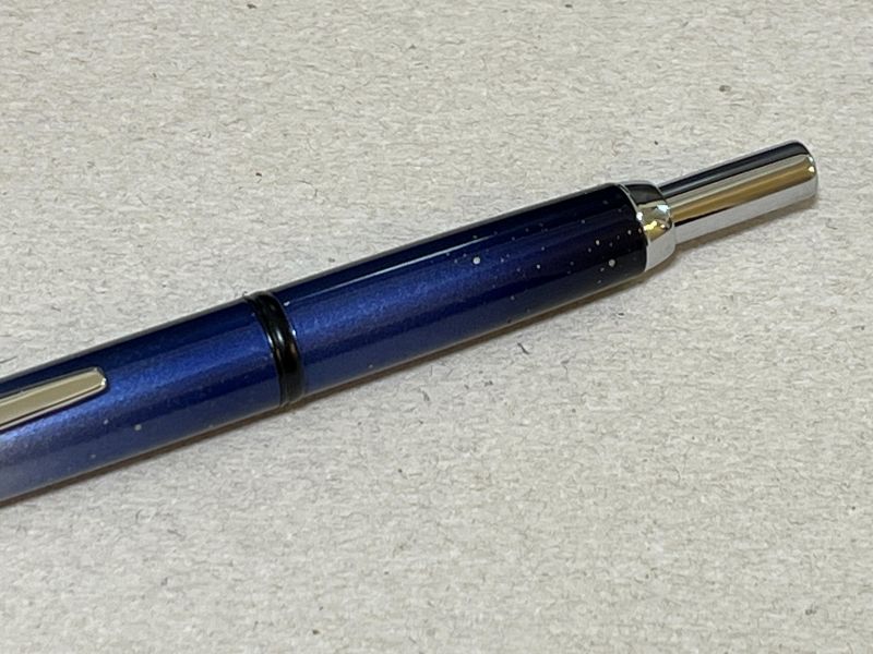 日本 PILOT 百樂 Capless Decimo 20th Anniversary 20週年紀念版 18K 自動鋼筆 Capless,Decimo