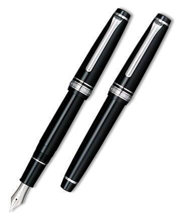 即將停產 日本 Sailor 寫樂Professional Gear Slim14K平頭款鋼筆 2款可選11-1222 