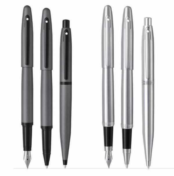 美國 SHEAFFER 西華 VFM系列 9405 原子筆 原裝筆盒送禮大方 另有鋼珠筆 鋼筆 可購買 