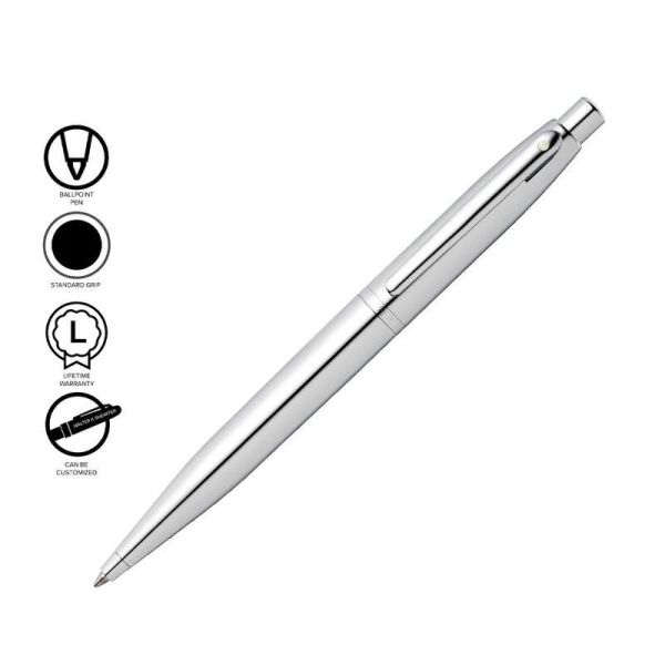 美國 SHEAFFER 西華 VFM系列 9405 原子筆 原裝筆盒送禮大方 另有鋼珠筆 鋼筆 可購買 