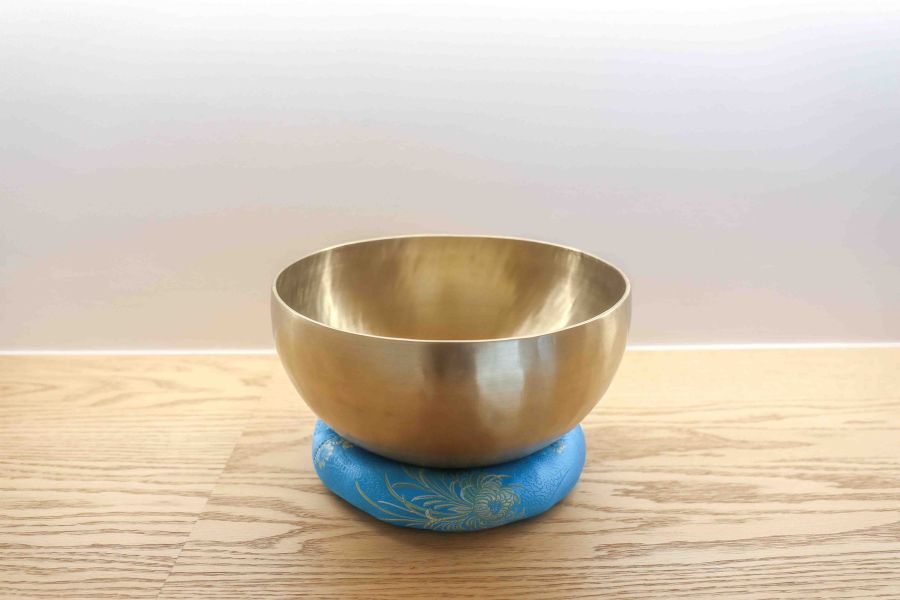 手工深層療癒缽 