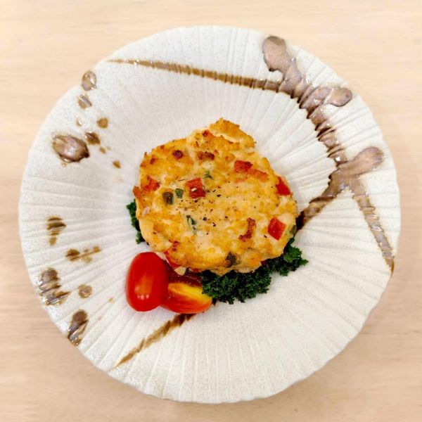 Tommy的輕盈餐桌｜高效健康料理課：用最省時的方法，煮出全家的輕盈餐桌 Tommy’s Light Table: Efficient Healthy Cooking Class 
