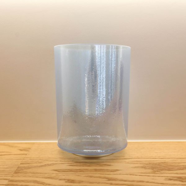 Indigo, Palladium Tall Bowl 