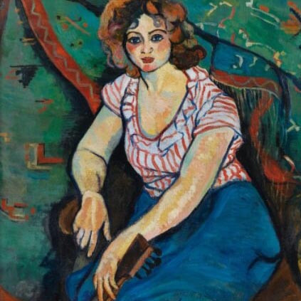 2026彩色技法常態課 Color art drawing course 