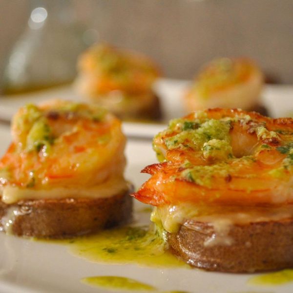 異國饗宴-西班牙夏日海鮮 Tapas | Spanish Summer Seafood Tapas 西班牙料理課、西班牙料理教學、Tapas課程、西班牙Tapas、異國料理課程、地中海料理課程、海鮮料理課程、餐酒課程