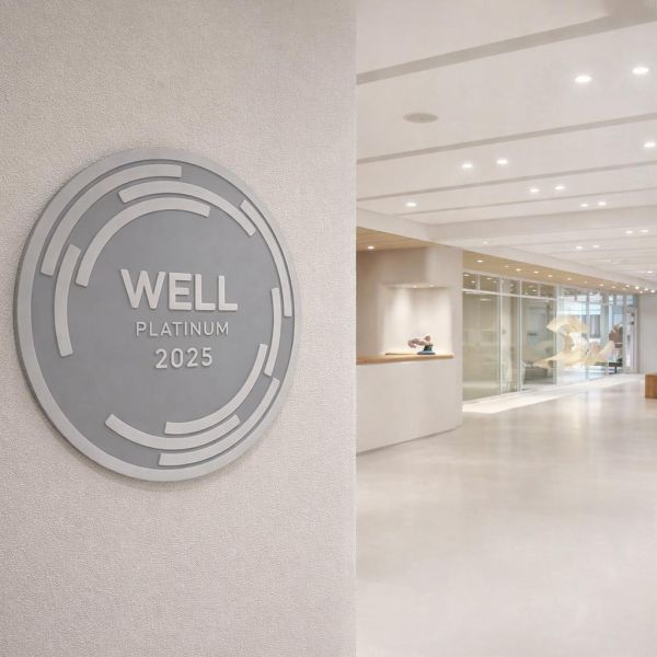 【久號共好．公益講座】五感之境｜覺察・Well-Being 