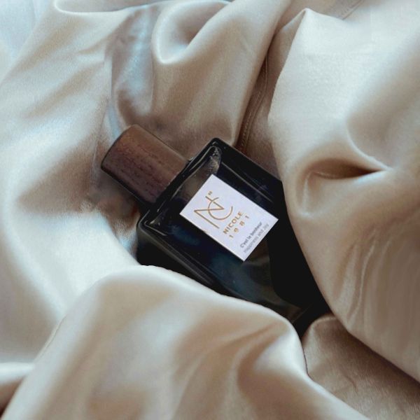 【春季限定】(柑橘 × 綠葉 × 白花)法式香水下午茶-晨光序曲 French Perfume - Create Your Own Signature Fragrance 