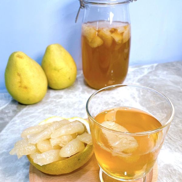 發酵研究室｜夏日微氣泡發酵：康普茶手作課 Fermentation laboratory | Kombucha Brewing Workshop 康普茶、Kombucha、發酵飲、康普茶手作、發酵課程、SCOBY、居家發酵、健康飲品、益生菌飲品、發酵研究室、台北手作課程、健康飲食、發酵文化