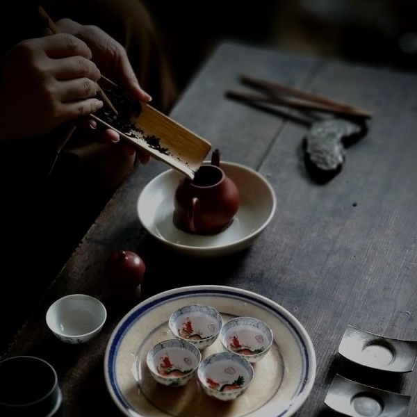 宋代點茶-一場穿越古今的下午茶 A journey to an ancient tea ceremony 宋代點茶、點茶體驗、宋代茶文化、宋代七湯點茶、茶藝課程