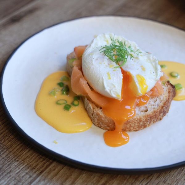 【春季限定】異國饗宴－法式春季料理課程French Spring cuisine 