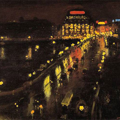 2026彩色技法常態課 Color art drawing course 