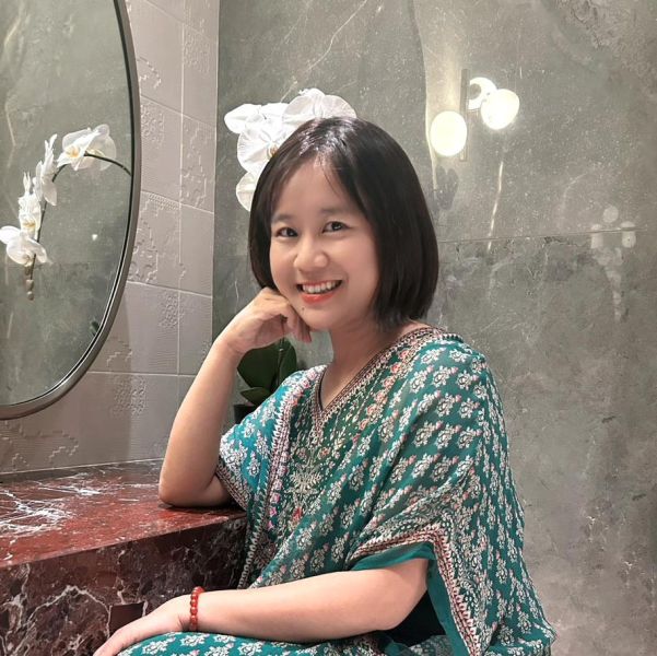 樂齡體適能與芳療舒活課 Senior Fitness & Aromatherapy Wellness Class 