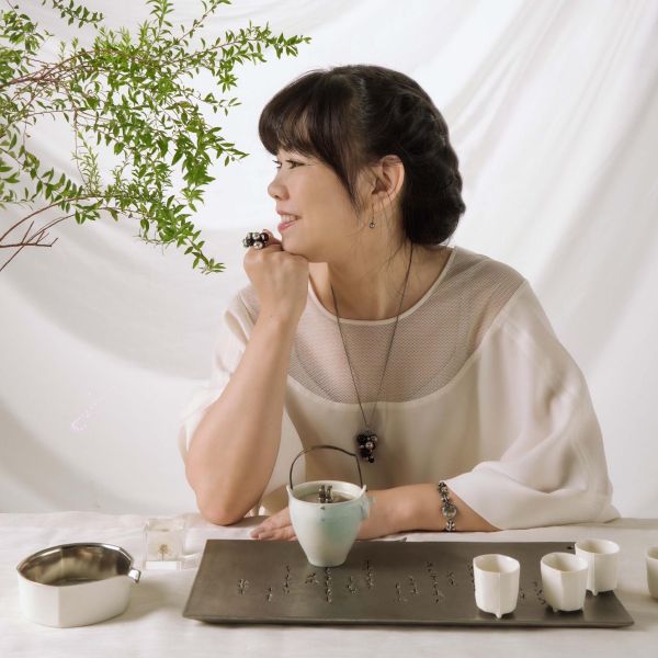 潮汕工夫茶席－一場流動於香氣與時光的款待 Chaozhou Gongfu Tea – Lecture & Live Tea Ceremony 