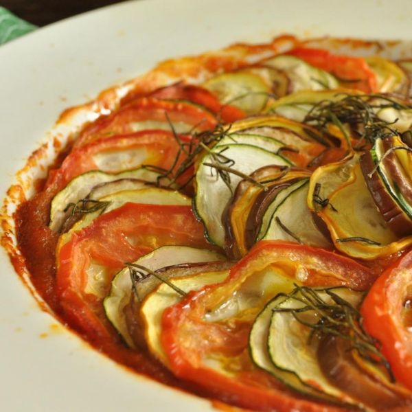 異國饗宴-南法普羅旺斯料理 Provence cuisine cooking class 