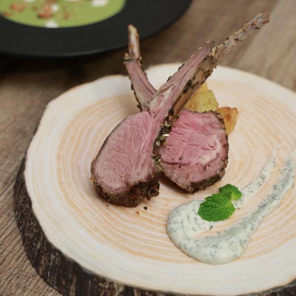 【春季限定】異國饗宴－法式春季料理課程French Spring cuisine 