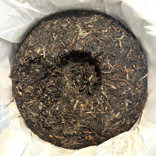 四季古樹茶堂｜夏季喫茶氣＿夏氣調中 Ancient Tree Tea Seasonal Gathering — Summer Balance 古樹茶、普洱茶、喫茶氣、節氣茶課、古樹茶課程、靜心茶課、東方養生、身體覺察、茶席、古樹普洱、五感體驗、台北茶課、沈山人、久號、久久學堂
