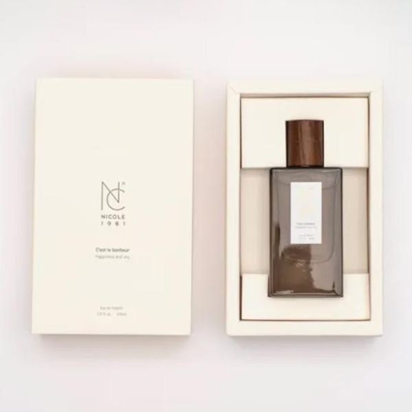 【法式調香進階】調香師先修班：專業調香訓練的起點 Perfumer Foundations: The Starting Point of Professional Perfumery 