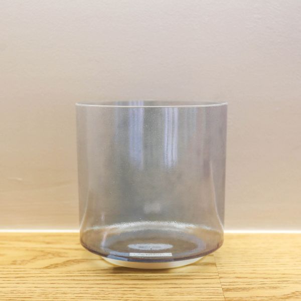 Zeal Point Aura Gold Bowl 