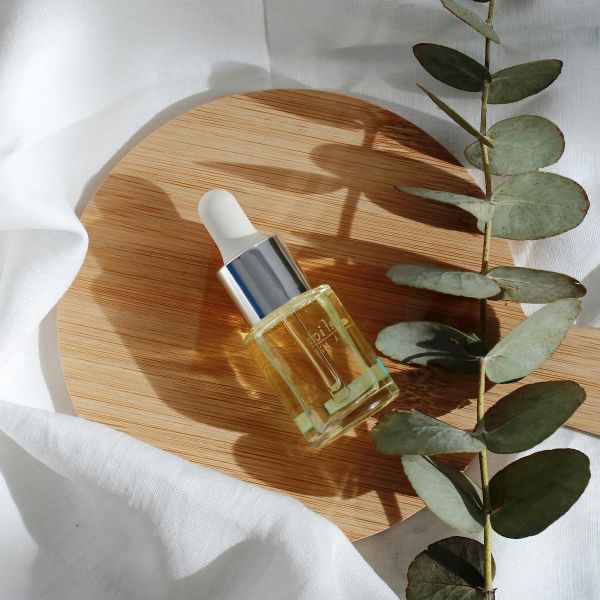 香氣轉運儀式：淨化舊能量 × 迎接新好運 Aromatic Renewal Ritual – Release & Reawaken Your Energy Flow 